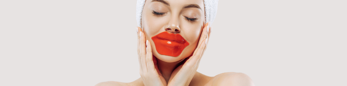 codzienna rutyna pielęgnacyjna ust